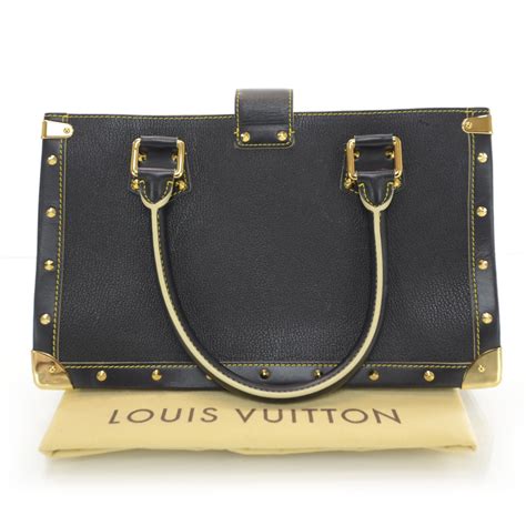 louis vuitton le fabuleux suhali noir handbag price|Louis Vuitton Le Fabuleux Handbag 343156.